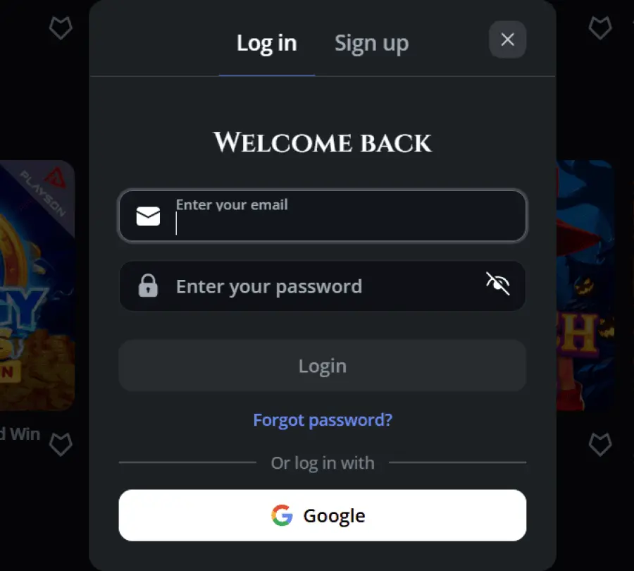 Thor fortune casino